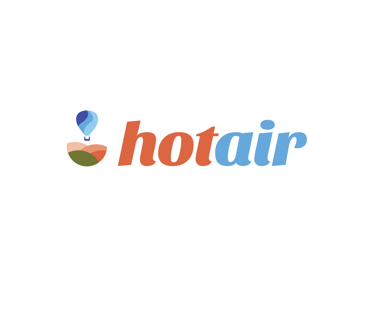 Design de Logo par Buck Tornado pour hotair.co.za | Design #23665906