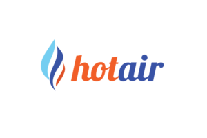 Logo Design by ivo_i_ivanov for hotair.co.za | Design: #23670199