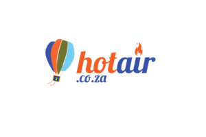 Logo Design by ivo_i_ivanov for hotair.co.za | Design: #23670200