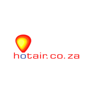 Logo Design by Francisco Lauande for hotair.co.za | Design: #23683847