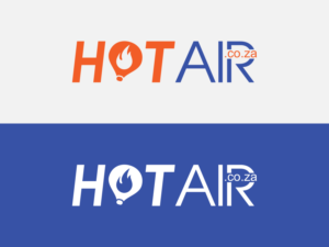 Logo-Design von Sahrul_Id für hotair.co.za | Design #23702645