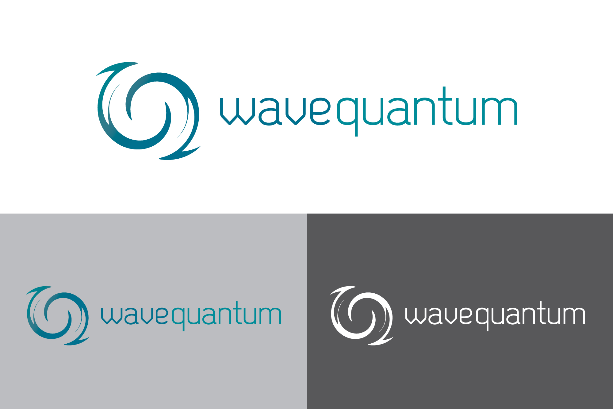Logo Design by CME for Wave Design Group LLC | Design #23713263