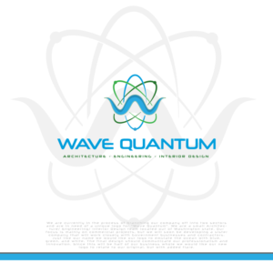 Logo-Design von debdesign für Wave Design Group LLC | Design: #23658651