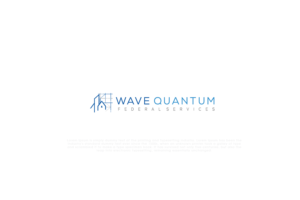 Logo-Design von solidinto für Wave Design Group LLC | Design: #23710250