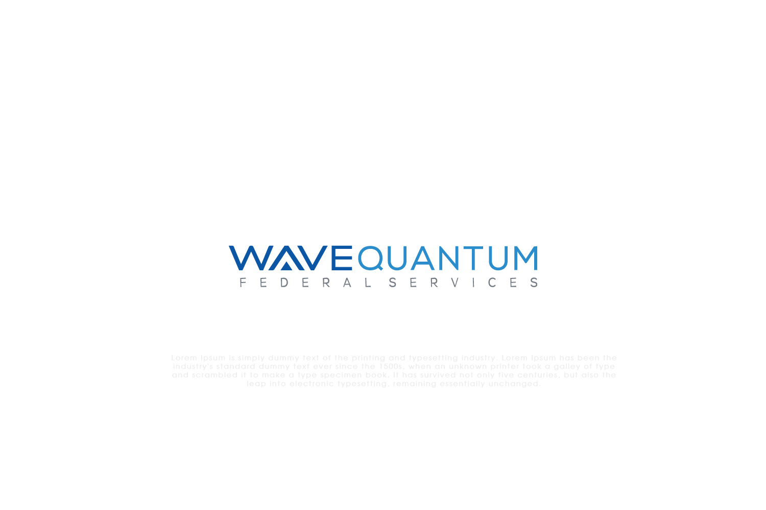Logo-Design von solidinto für Wave Design Group LLC | Design #23718542