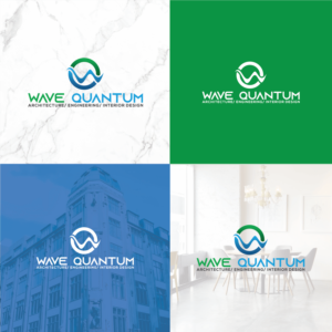 Design de Logo par MarkazAlrusumatOfficial pour Wave Design Group LLC | Design #23700391