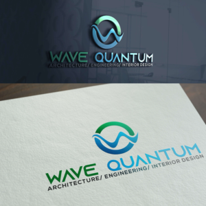 Logo-Design von MarkazAlrusumatOfficial für Wave Design Group LLC | Design: #23700392