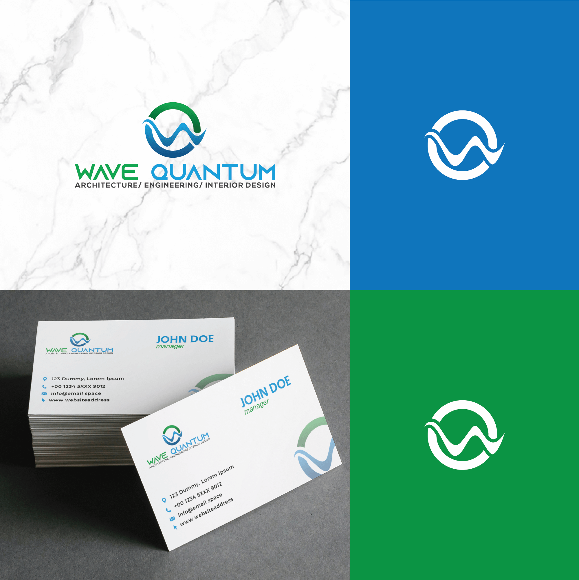 Diseño de Logo por MarkazAlrusumatOfficial para Wave Design Group LLC | Diseño #23700393