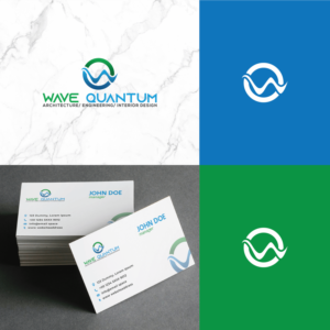 Logo-Design von MarkazAlrusumatOfficial für Wave Design Group LLC | Design: #23700393