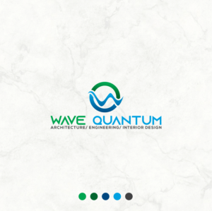 Logo-Design von MarkazAlrusumatOfficial für Wave Design Group LLC | Design: #23700394