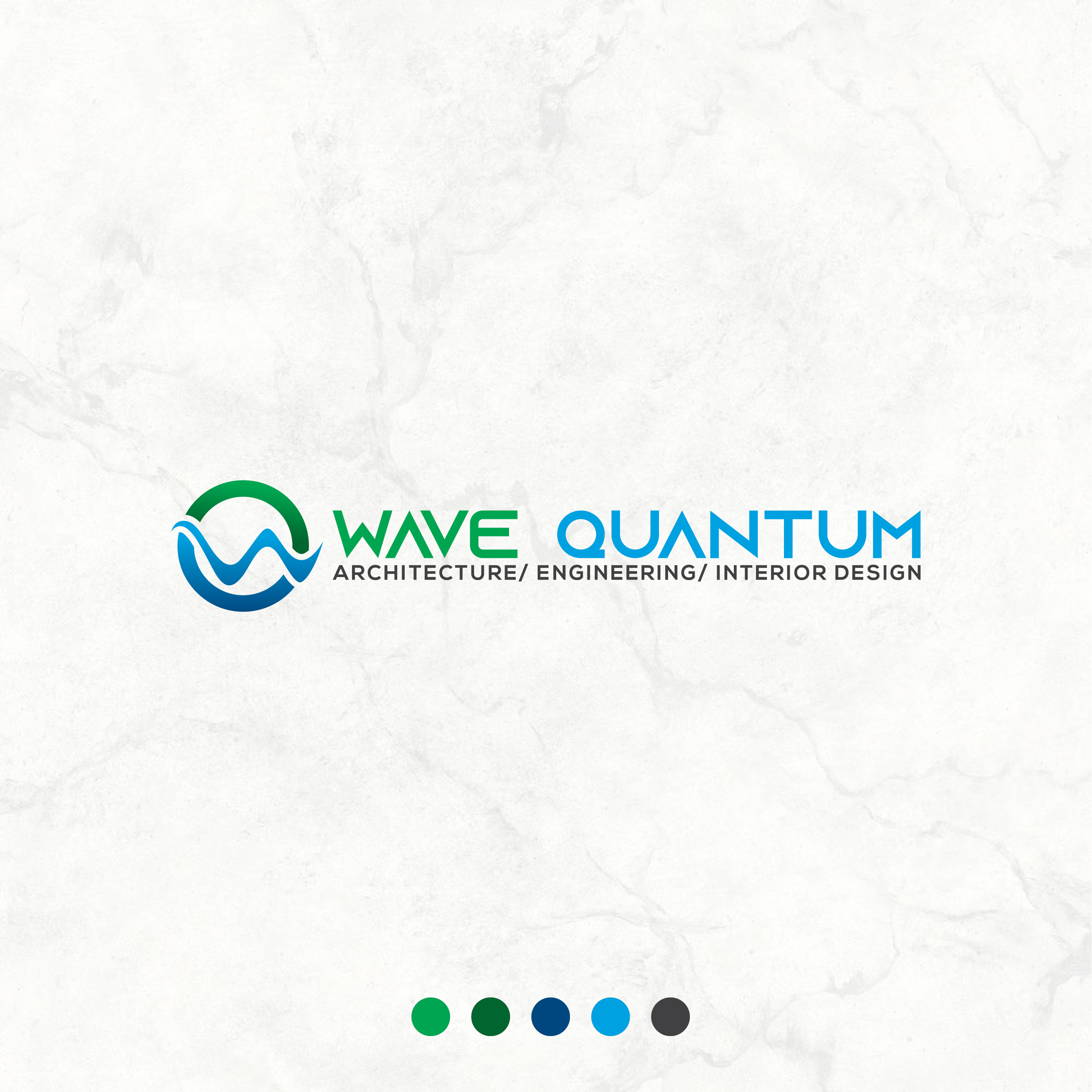 Logo Design by MarkazAlrusumatOfficial for Wave Design Group LLC | Design #23700395