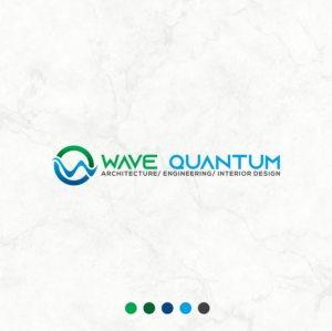 Logo-Design von MarkazAlrusumatOfficial für Wave Design Group LLC | Design: #23700395