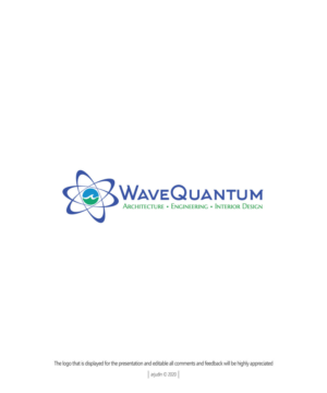 Design de Logo par Arjuna Design pour Wave Design Group LLC | Design #23663965