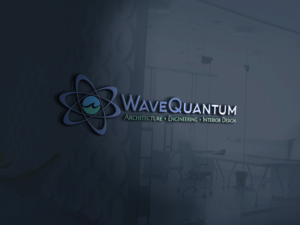 Logo-Design von Arjuna Design für Wave Design Group LLC | Design: #23666775