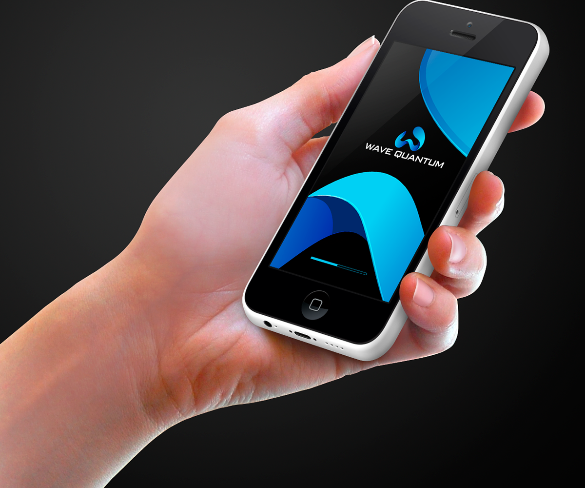 Logo Design by creativerhythm for Wave Design Group LLC | Design #23711659