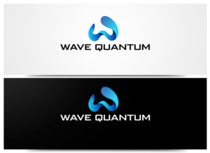 Wave Quantum/ Engineering  | Design de Logo par creativerhythm