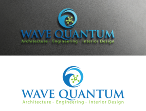 Logo-Design von rakib 3 für Wave Design Group LLC | Design: #23658079