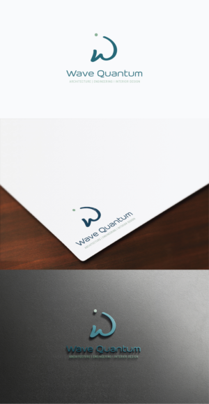 Logo-Design von IMilenovic für Wave Design Group LLC | Design: #23659239