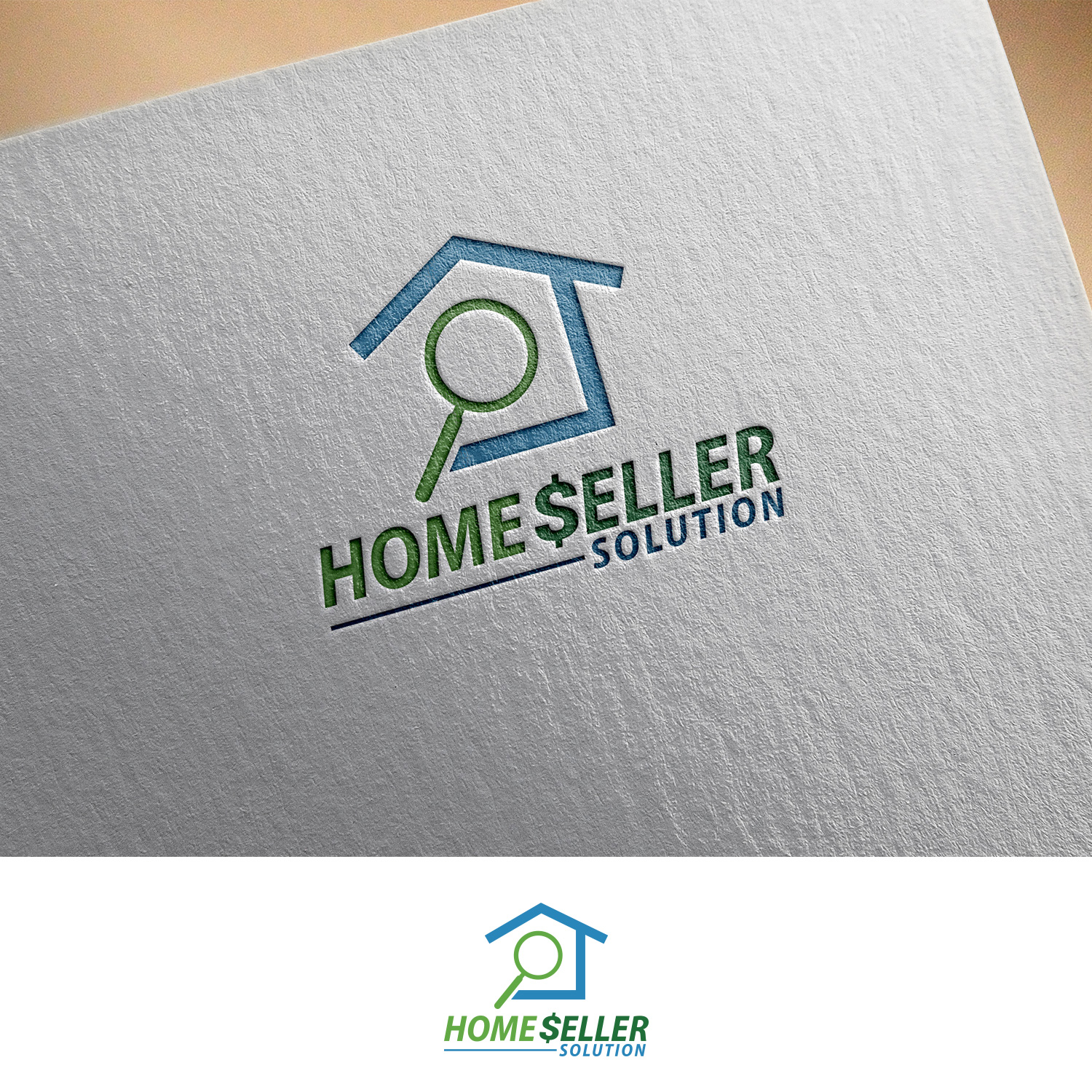 Logo-Design von DesignDUO für dieses Projekt | Design #23659750