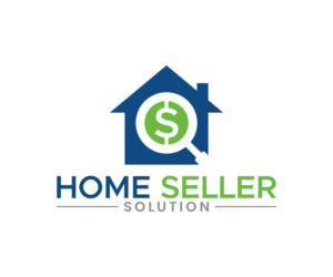 HOME SELLER SOLUTION | Logo Design by lexipej