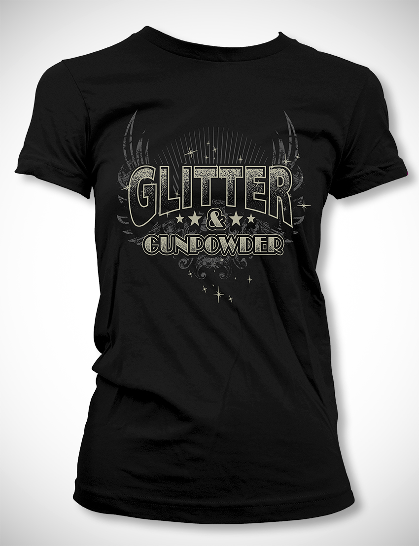Diseño de Camiseta por Jonya para este proyecto | Diseño #23663935