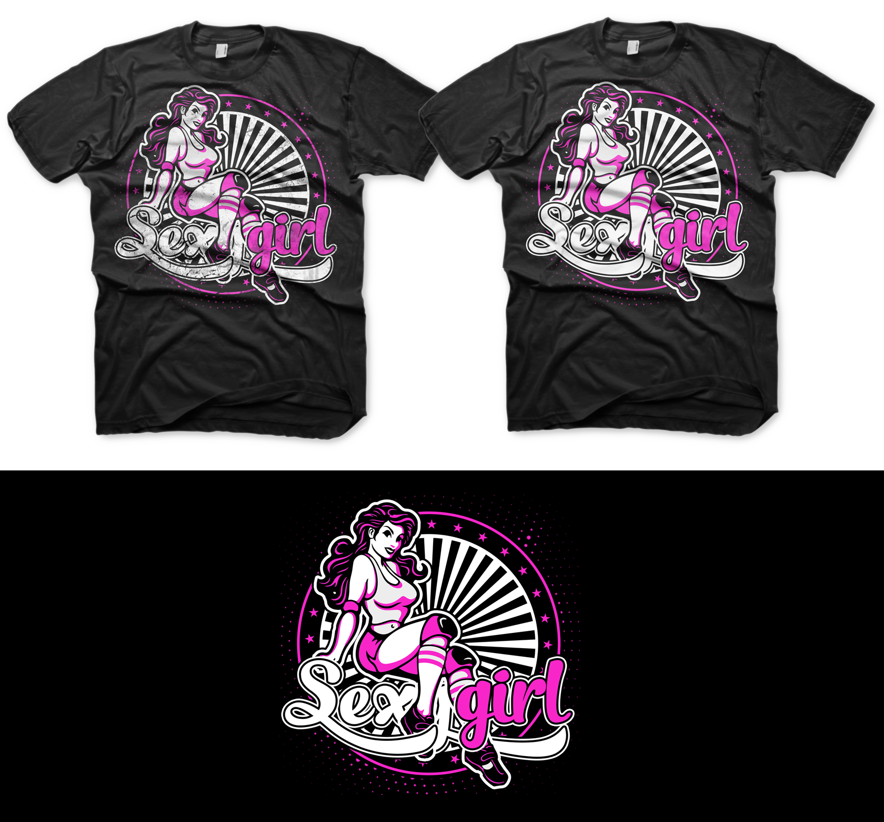 T-Shirt-Design von OT Design für dieses Projekt | Design #23674556