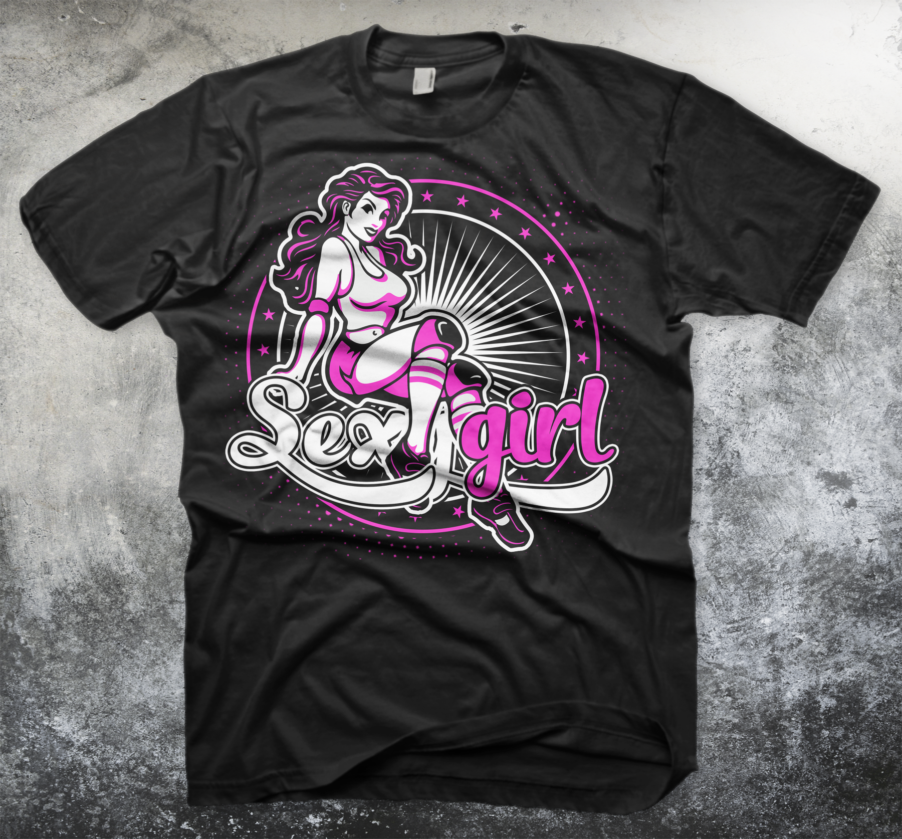 T-Shirt-Design von OT Design für dieses Projekt | Design #23674578