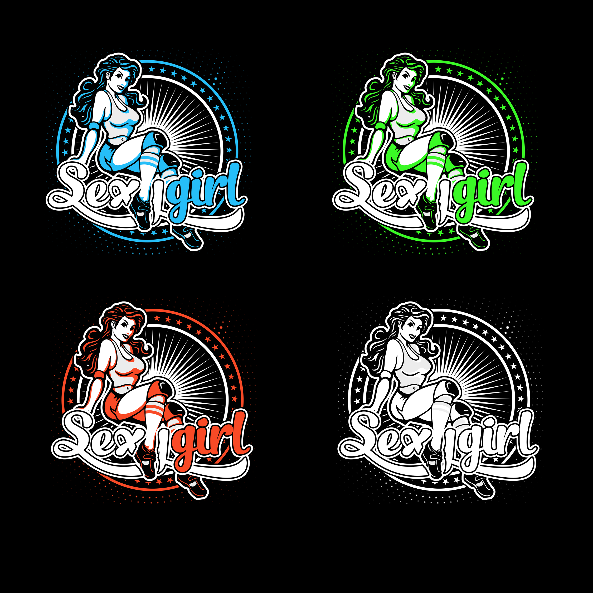 T-shirt Design by OT Design for this project | Design #23683229