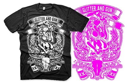 T-Shirt-Design von OT Design für dieses Projekt | Design #23964626