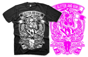 Diseño de Camiseta por OT Design para este proyecto | Diseño: #23964626