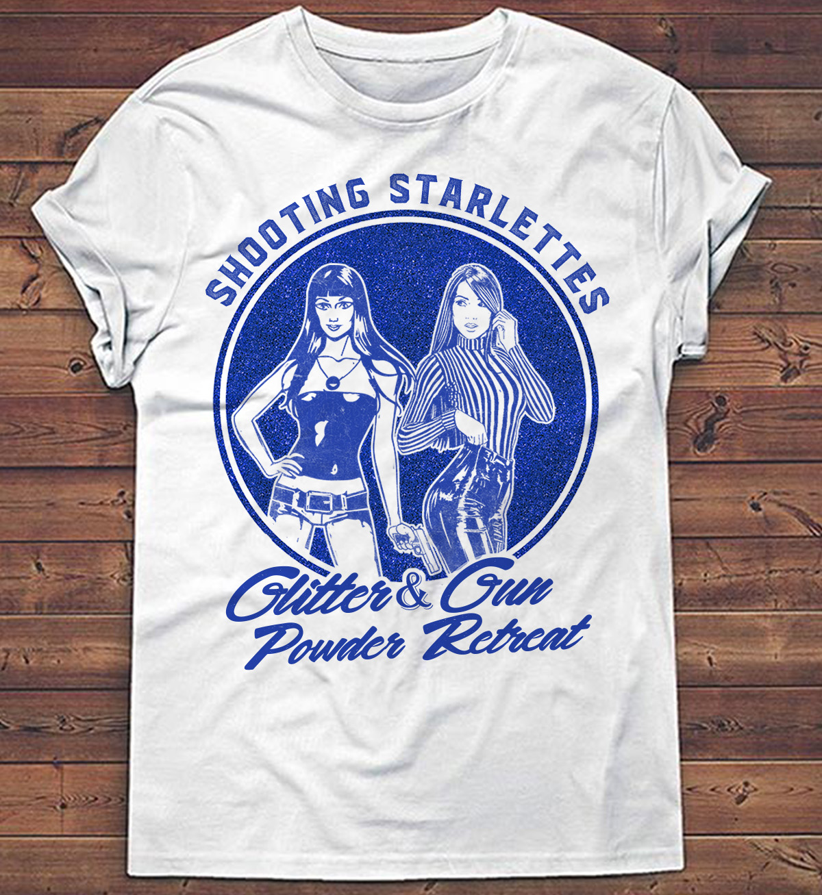 T-shirt Design by creative gravity for this project | Design #23910897