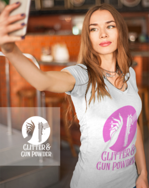 Diseño de Camiseta por HELLOCRUNK para este proyecto | Diseño #23668501