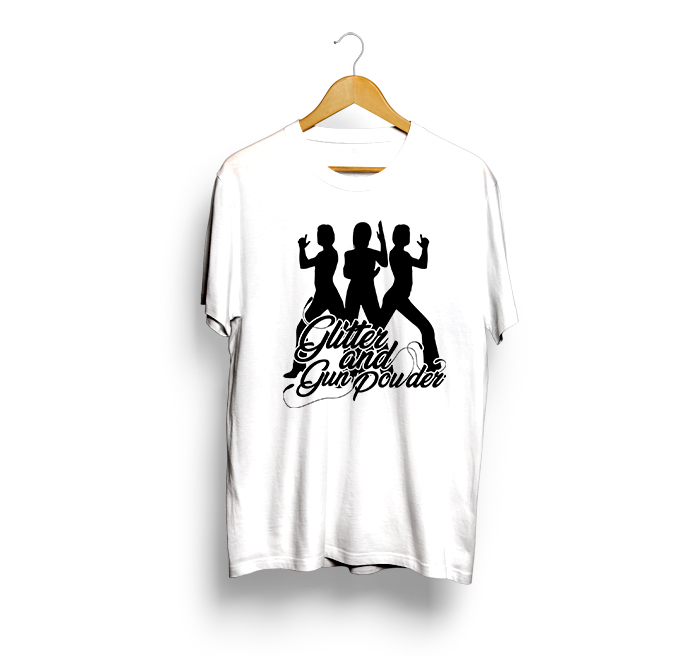 T-shirt Design by HELLOCRUNK for this project | Design #23668895