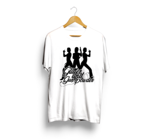 T-shirt Design by HELLOCRUNK for this project | Design: #23668895