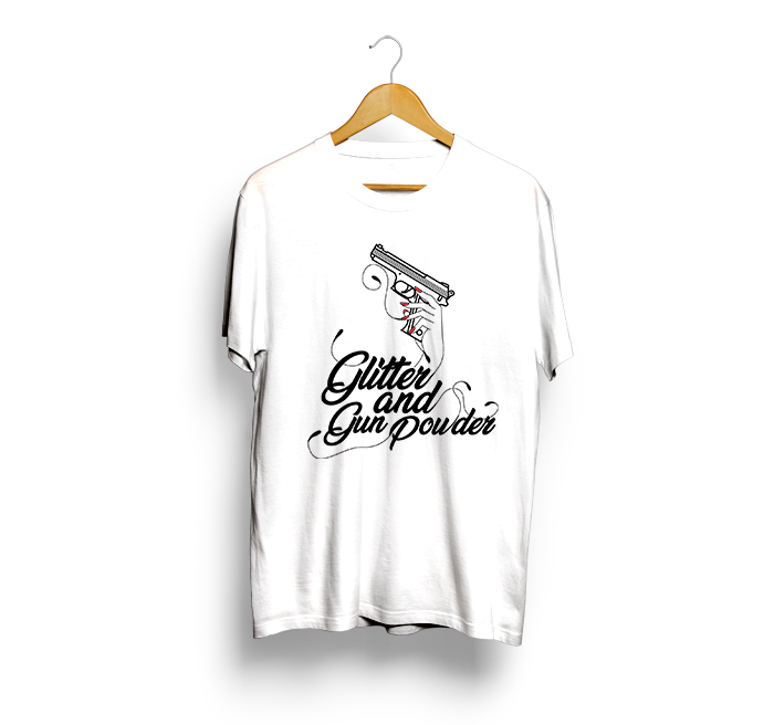 Design de T-shirt par HELLOCRUNK pour ce projet | Design #23668909
