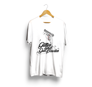 T-shirt Design by HELLOCRUNK for this project | Design: #23668909