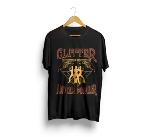 T-shirt Design by HELLOCRUNK for this project | Design: #23669054