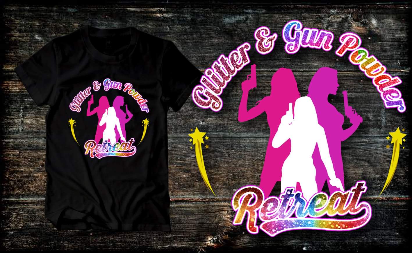 Diseño de Camiseta por Uprinteez para este proyecto | Diseño #23962713