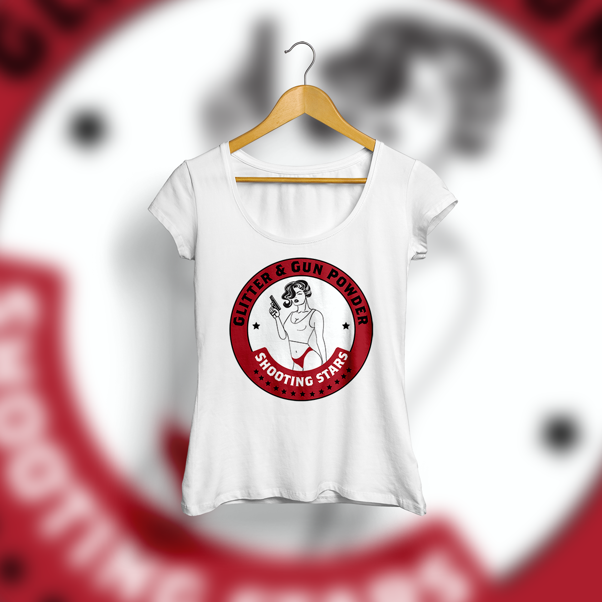 T-Shirt-Design von iAbdelrahman Moustafa für dieses Projekt | Design #23679420