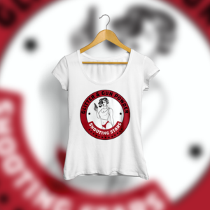 Diseño de Camiseta por iAbdelrahman Moustafa para este proyecto | Diseño: #23679420