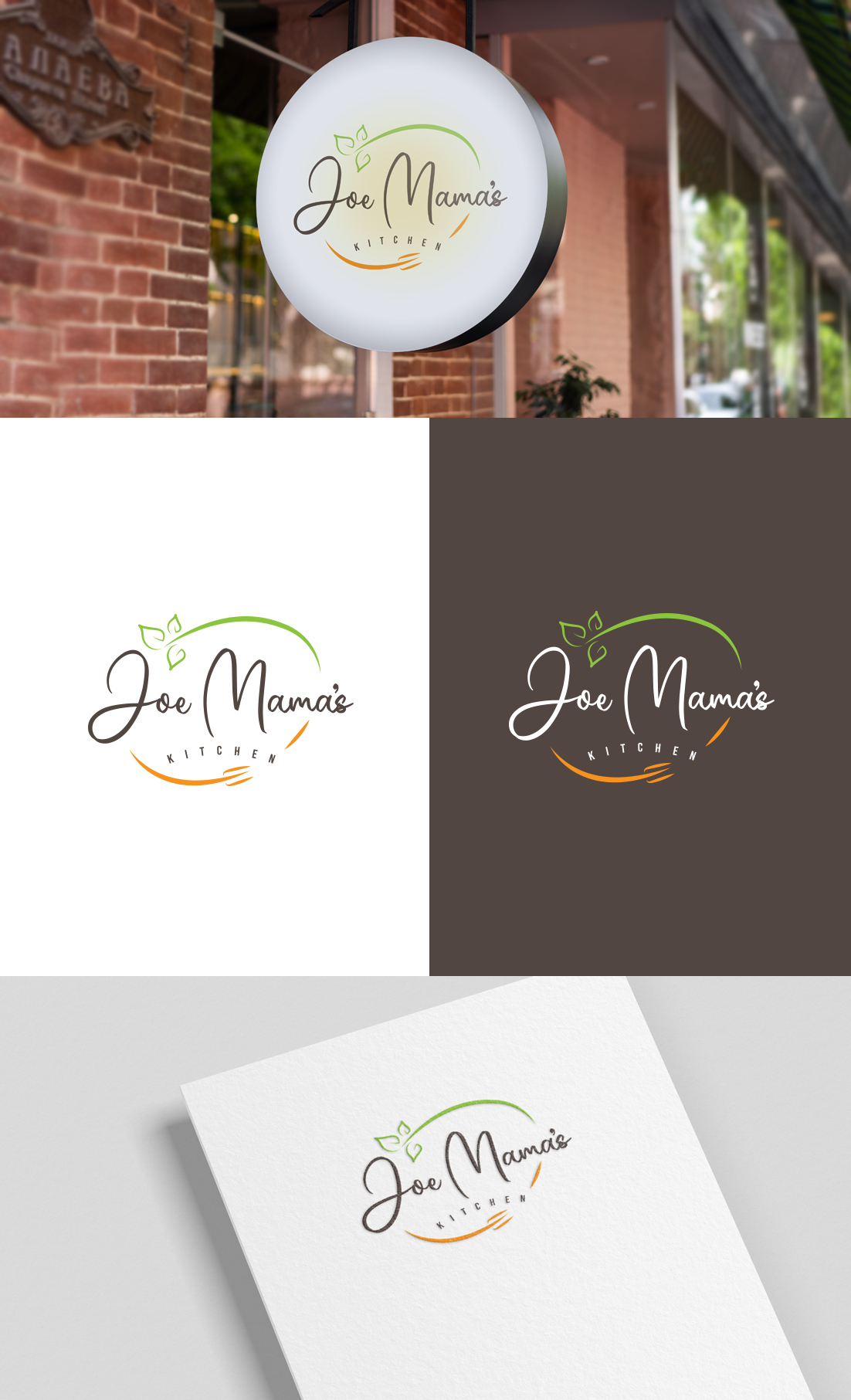 Logo Design by GLDesigns for this project | Design #23655923