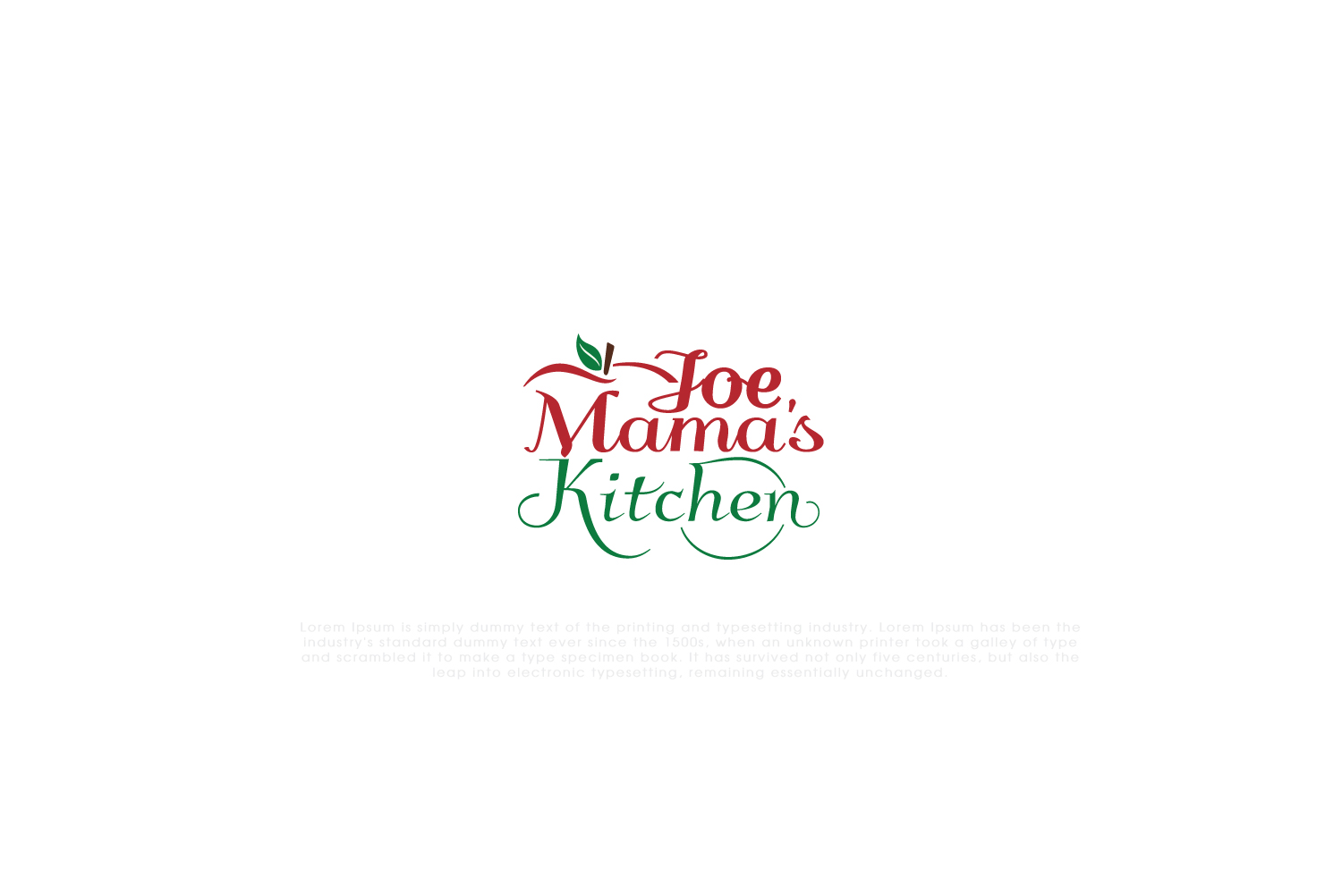 Logo Design by solidinto for this project | Design #23717712