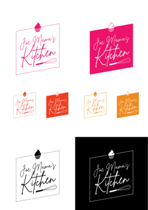 Logo Design by OBUK Design