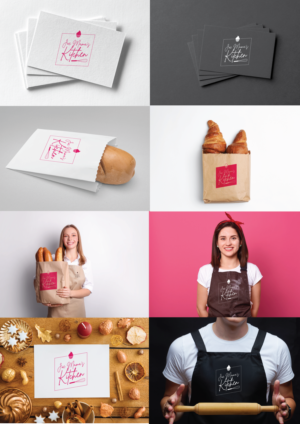 Logo Design by OBUK Design for this project | Design: #23704067