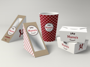 Logo Design by analeticiasouza for this project | Design: #23665027