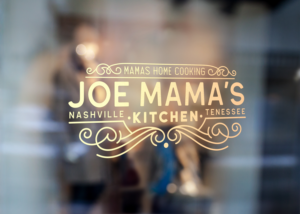 Logo Design by CreativeBiomes for this project | Design: #23681677