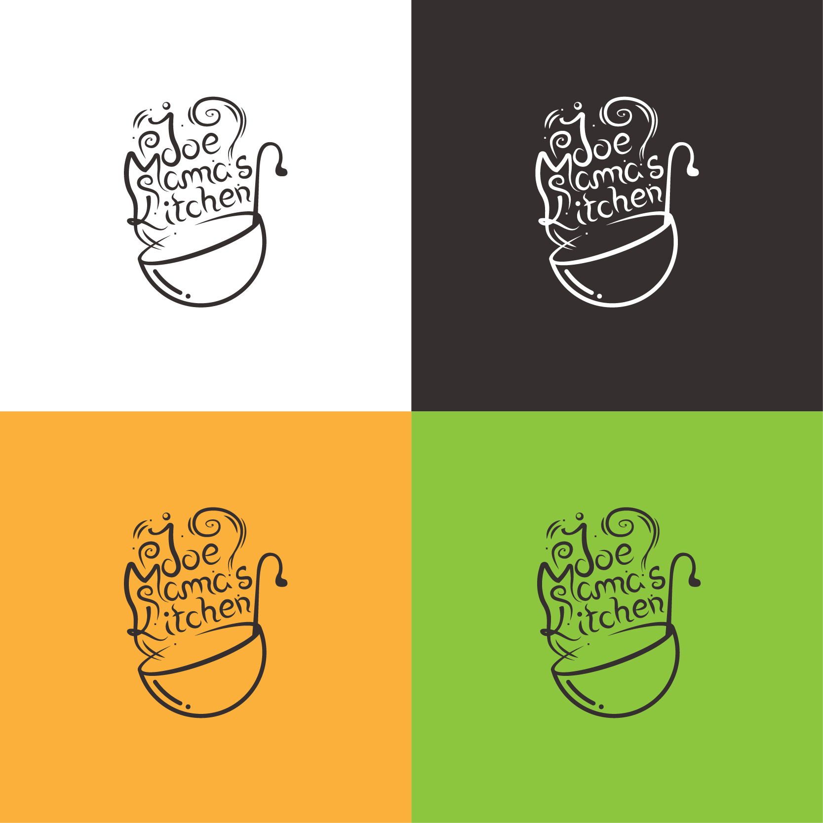 Design de Logo par The.Mamba pour ce projet | Design #23694808