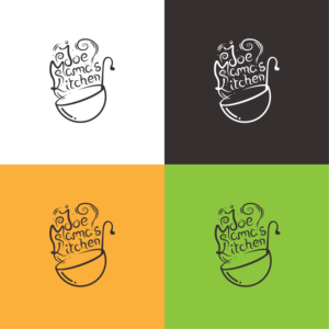 Logo-Design von The.Mamba für dieses Projekt | Design #23694808