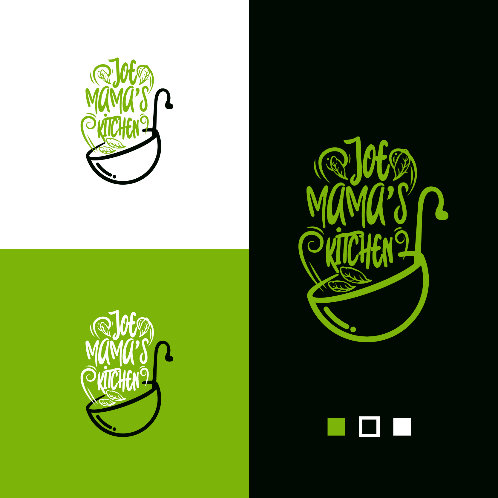 Logo Design by The.Mamba for this project | Design #23802575