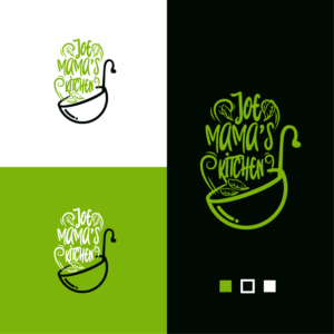 Logo Design by The.Mamba for this project | Design: #23802575